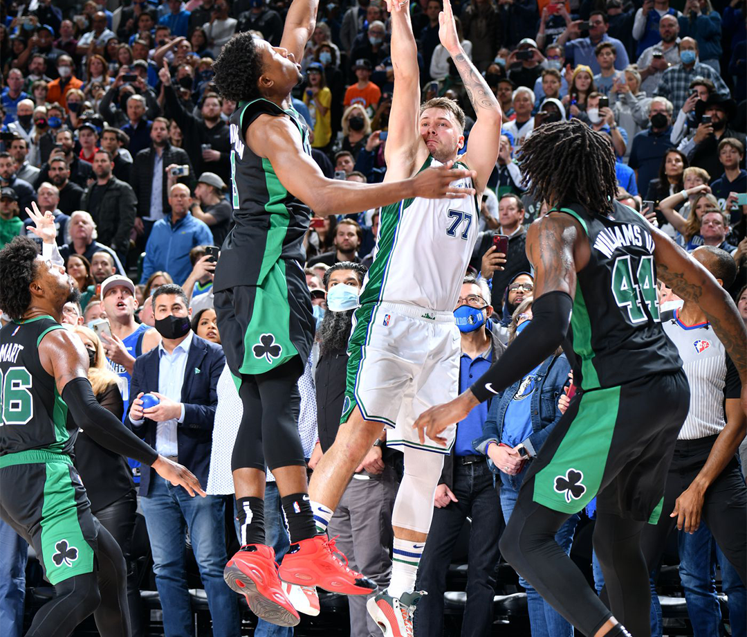 Enough is Enough Luka