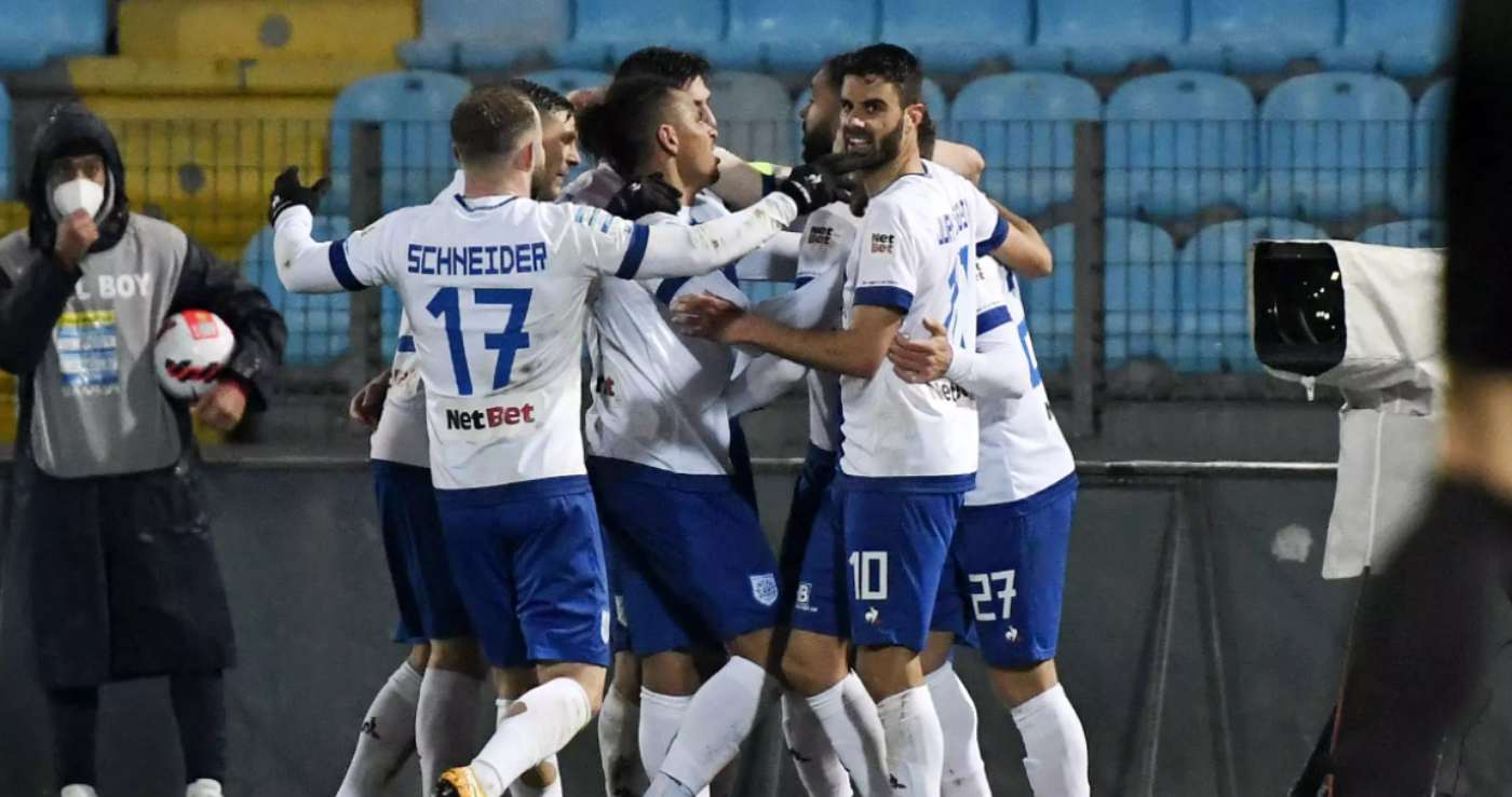 O ΠΑΣ πήρε πίσω τους βαθμούς στο πιο «αντιπρόεδρος Εδεσσαϊκού» πρωτάθλημα της Γης
