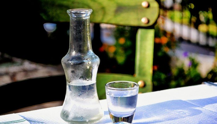 Νηστεία και παρολί