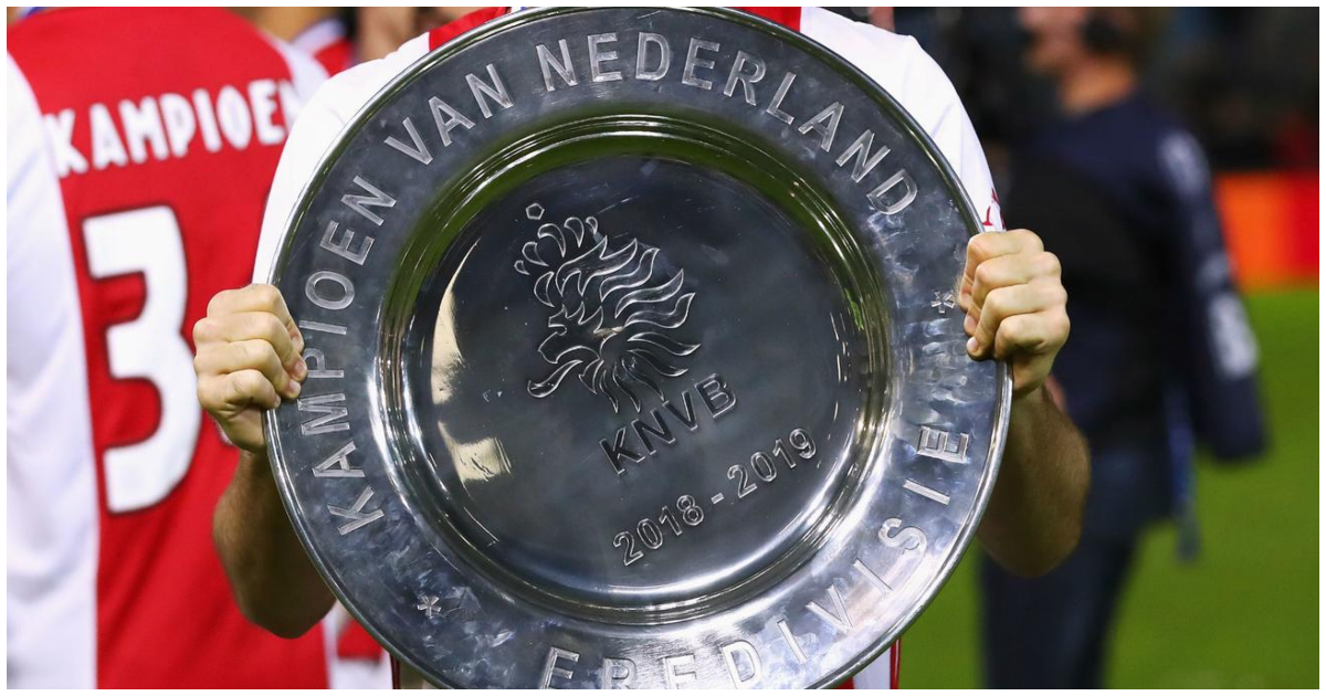 Σκάνδαλο με στημένα στην Eredivisie, δεν είχαν δώσει δικαίωμα τα ματς με over 5.5 γκολ
