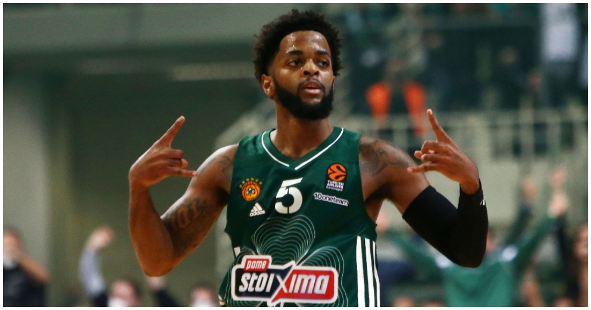 Και στο δεύτερο γύρο της Euroleague θα καταφέρει να χάσει η Φενέρ από τον ΠΑΟ