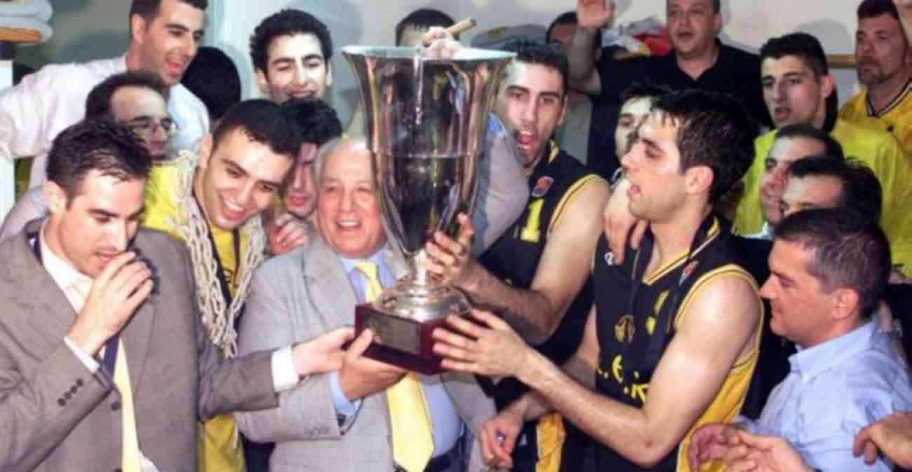 ΦΕΡΤΕ ΠΙΣΩ ΤΑ ΕΛΓΙΝΕΙΑ ΤΗΣ ΠΡΟΣΦΥΓΙΑΣ: Η ΑΕΚ ξεκινά καμπάνια για να πάρει πίσω τα τρόπαια του Φιλιππου