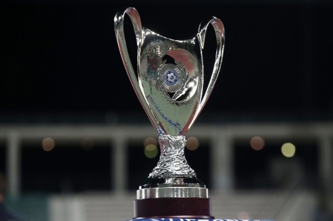 League of the Day: Μια από τα ίδια στο Φάληρο