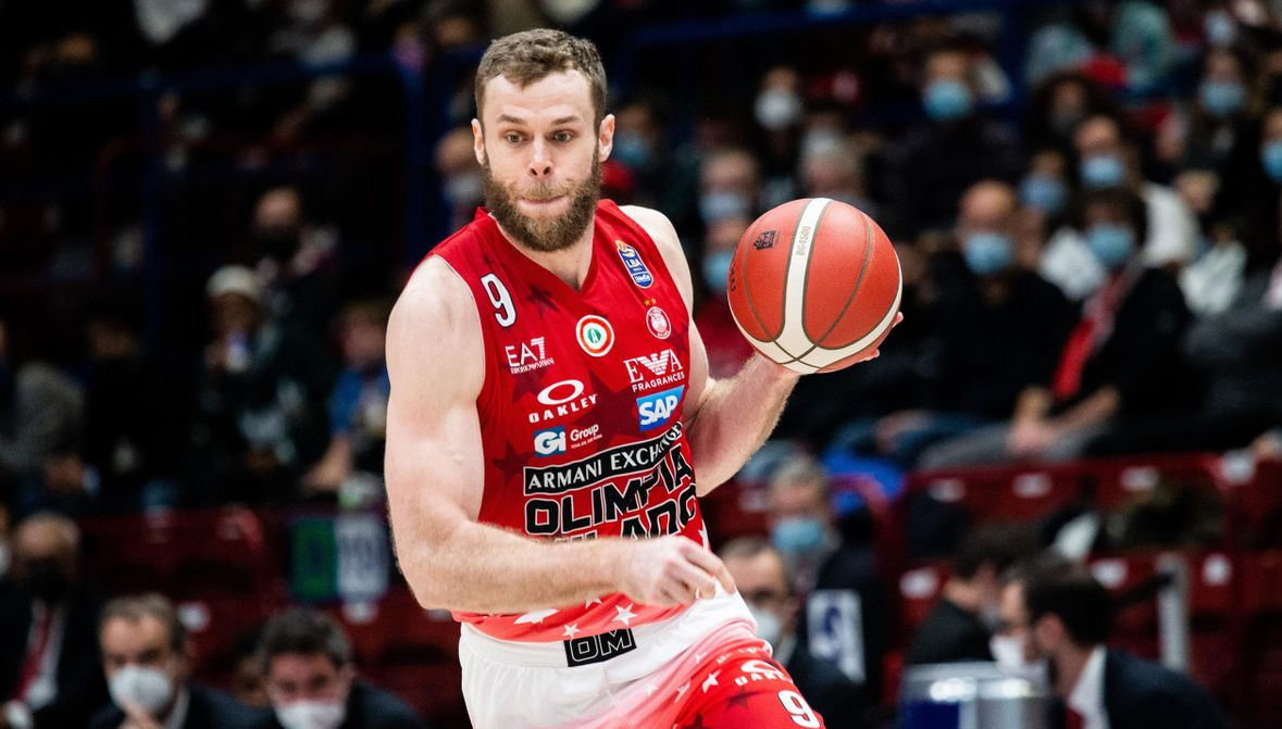 Ώρα για  τα Playoffs της Euroleague !