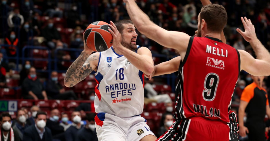 Ένα βήμα μακρυά από το Final Four