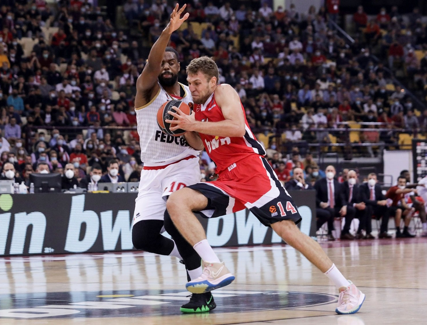 Μία νίκη μακρυά από το Final Four