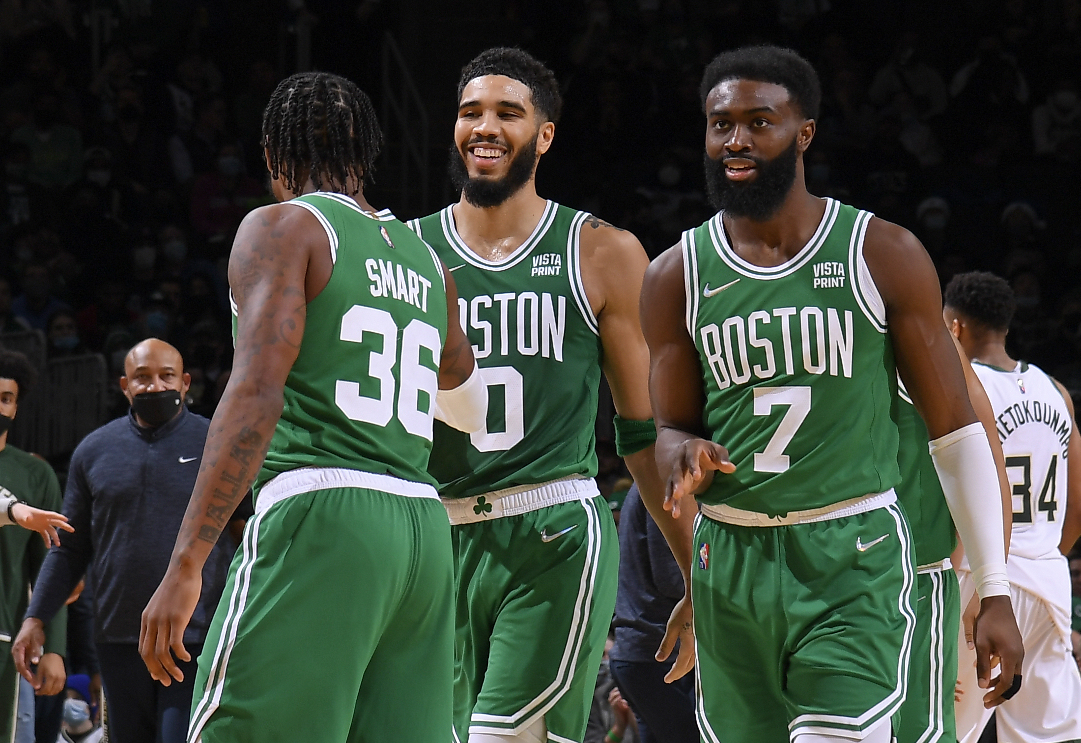 Η χαρά του φαβορί!