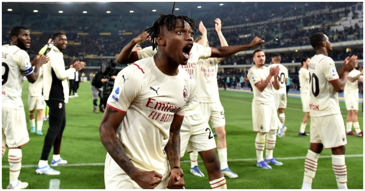 Ταναπού όλα στη Serie A, εμείς κάνουμε ντρίμπλα παίζοντας οβεράκια