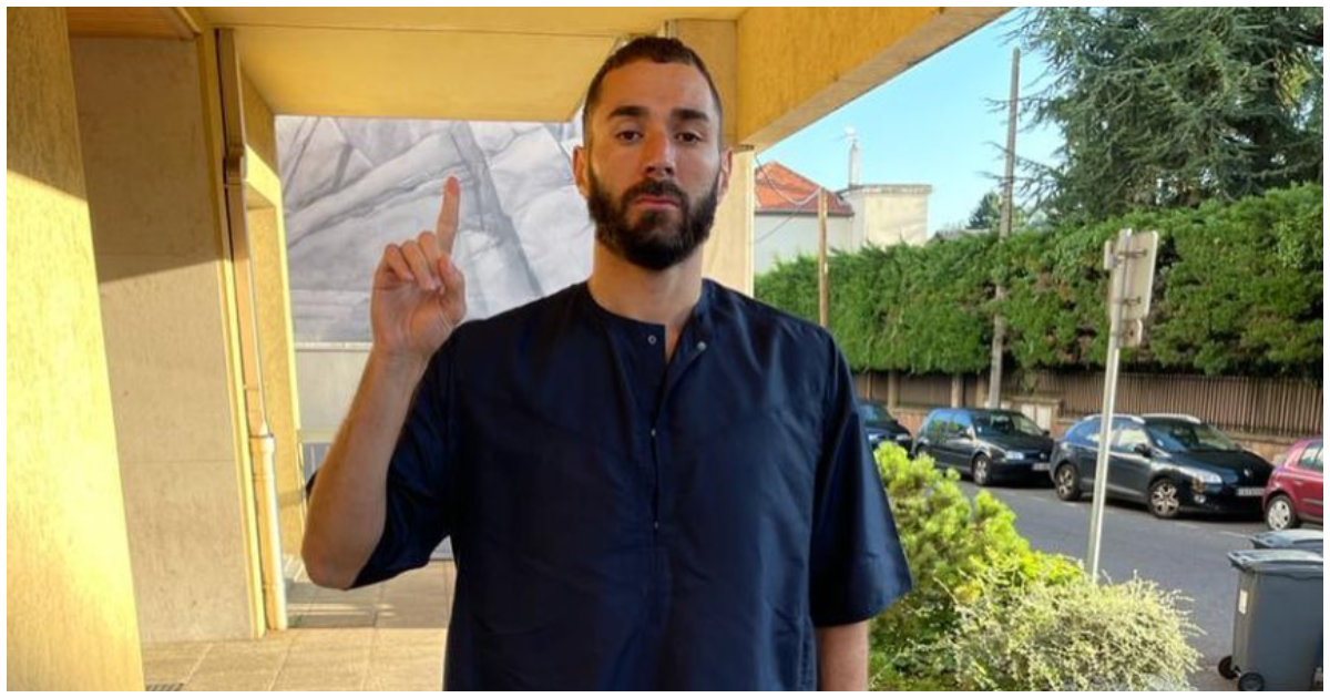 Στο 2.30 να σκοράρει ο Μπενζεμά, διπλασιάζεται το ΑΕΠ τη χώρας απόψε