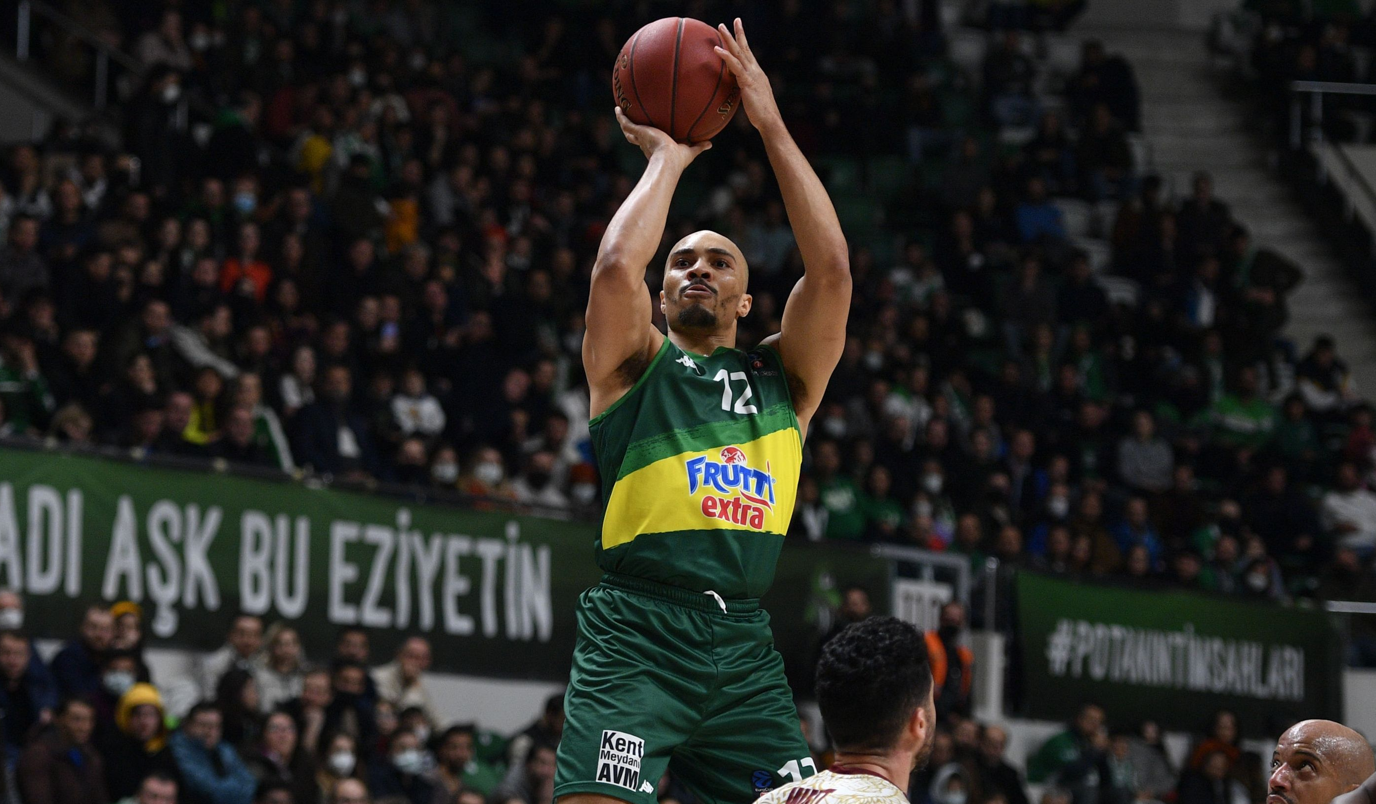 Do or Die αγώνας στην Προύσα