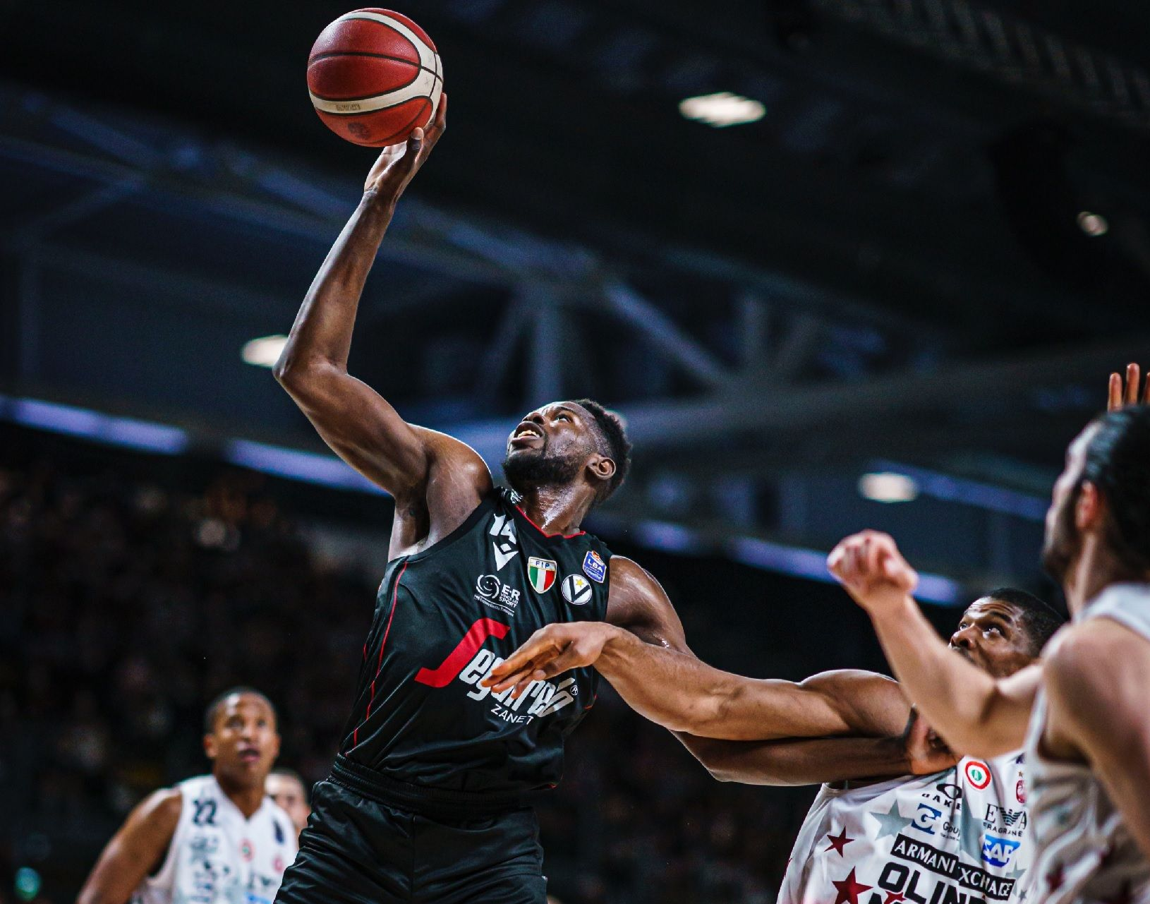 Μία νίκη μακρυά από την επομένη Euroleague