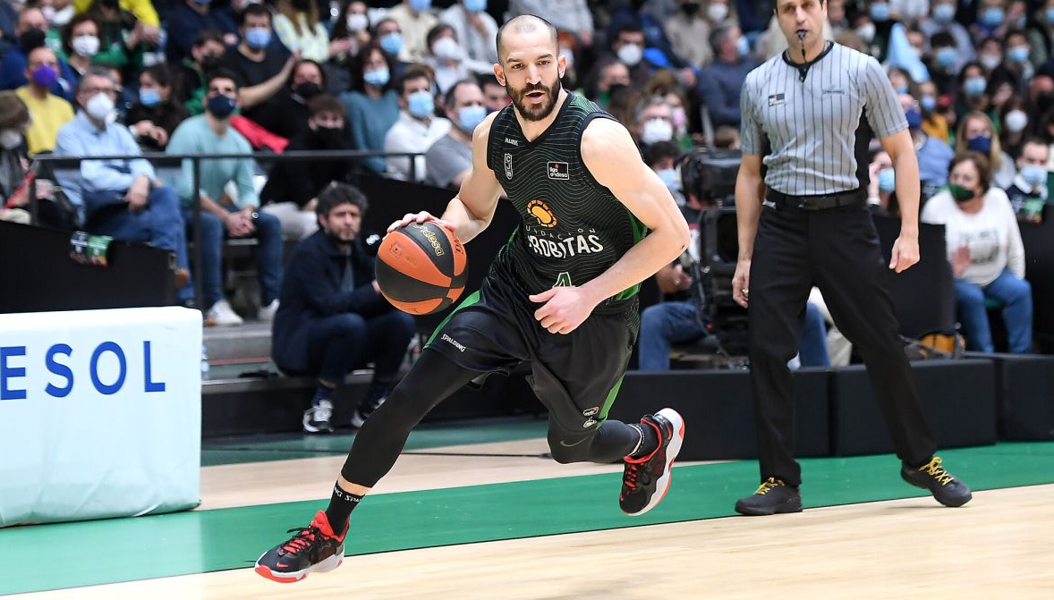Αναζητώντας την νίκη που θα τους φέρει αυτόματα στα ημιτελικά