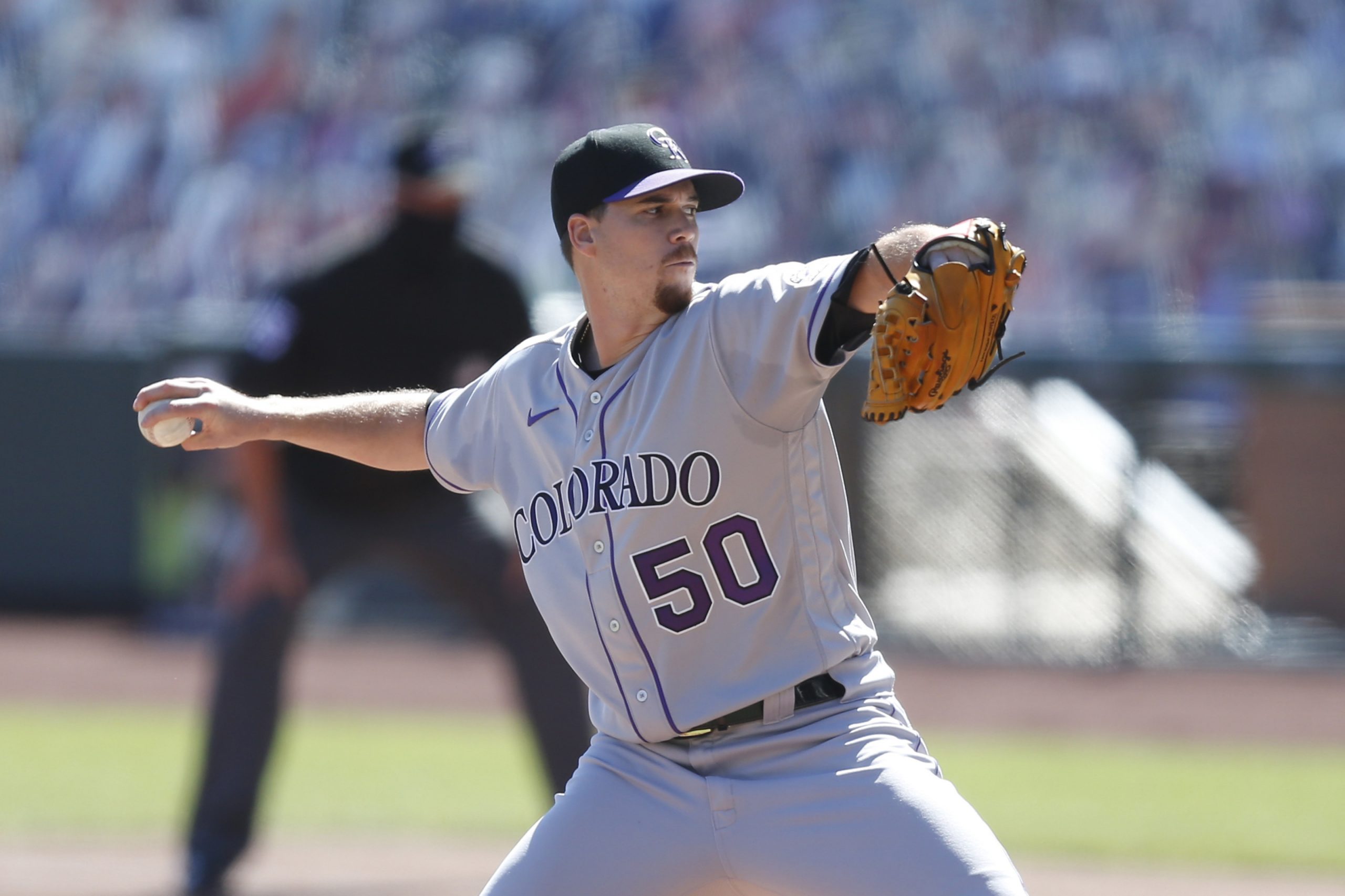 Ακόμη ένα θύμα για τους Cardinals!