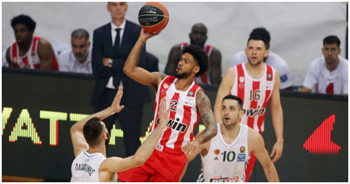 Κανονικά πάει διακοπές ο Ντόρσει, σκούπα στο ΣΕΦ από τους νεοφώτιστους