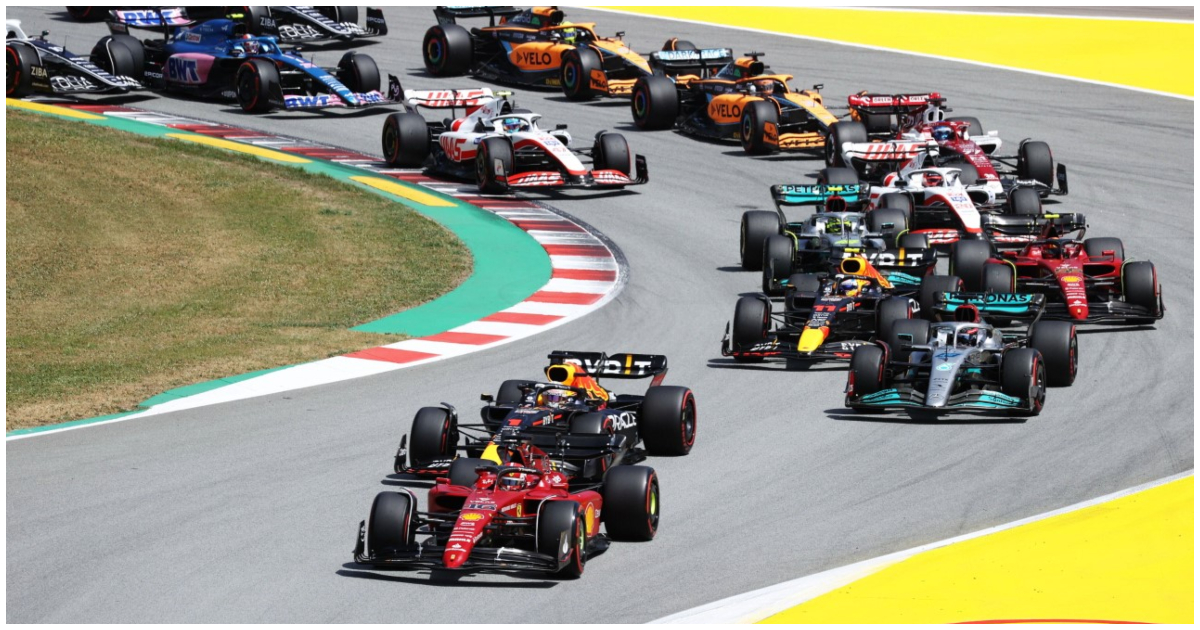 Ένα ακόμη Grand Prix και την ψυχική τους υγεία χάνουν απόψε οι οπαδοί της Ferrari