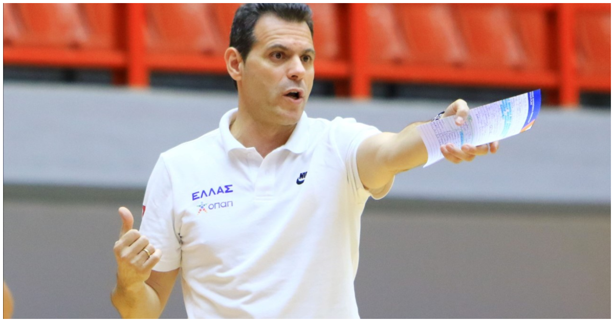 Τους αμπάσκετους της Αγγλίας υποδέχεται απόψε η Εθνική, τι μπορεί να πάει στραβά με -18.5 χάντικαπ