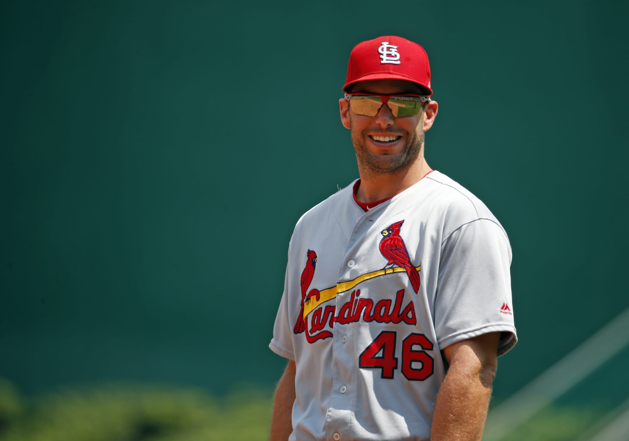 Hitter’s paradise!