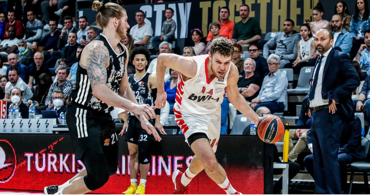 Πρώτος μεγάλος τελικός της Α1 Stoiximan Basket League