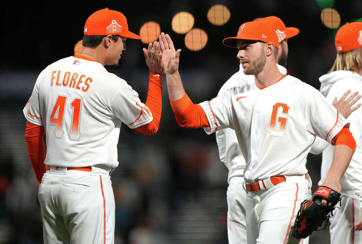 Giants, sponsored by Webb!