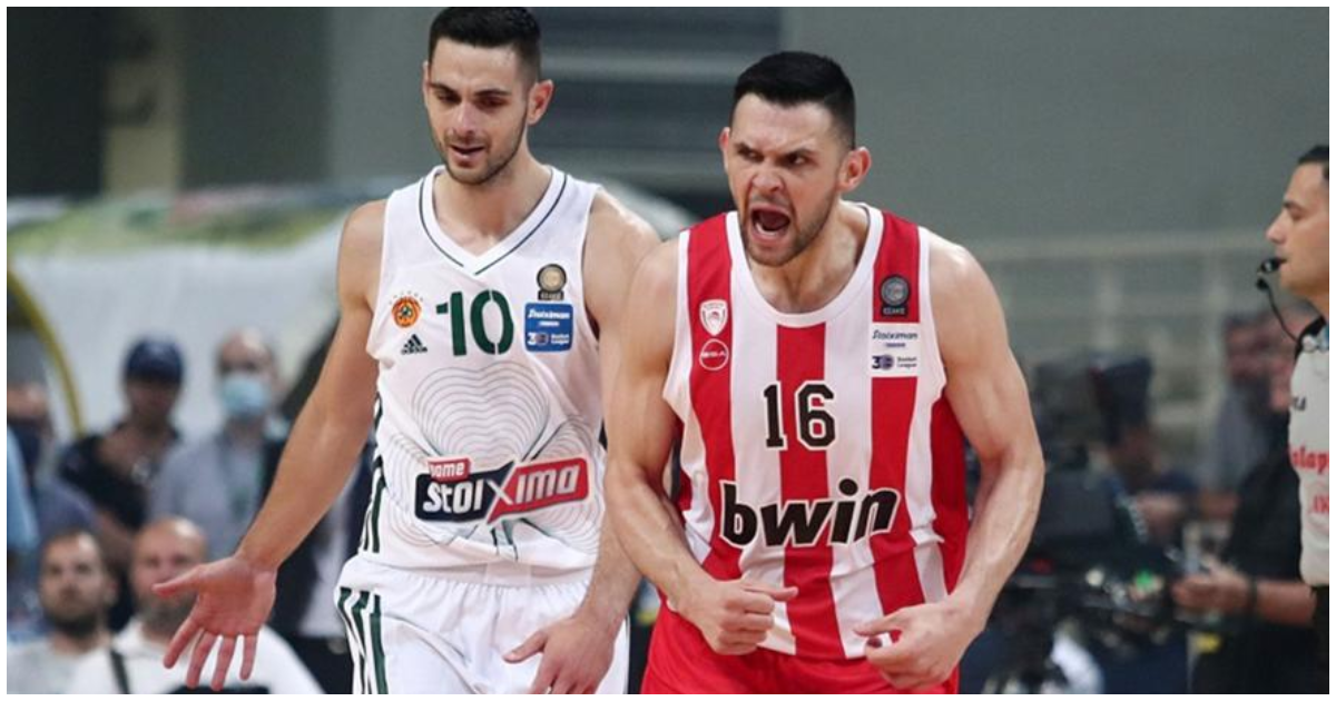 5 μήνες μπροστά είναι στην Μπλε, αποδοσάρες έβγαλαν για το ευρωπαικό ντέρμπι αιωνίων