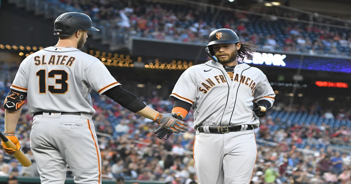 Ώρα για Giants!