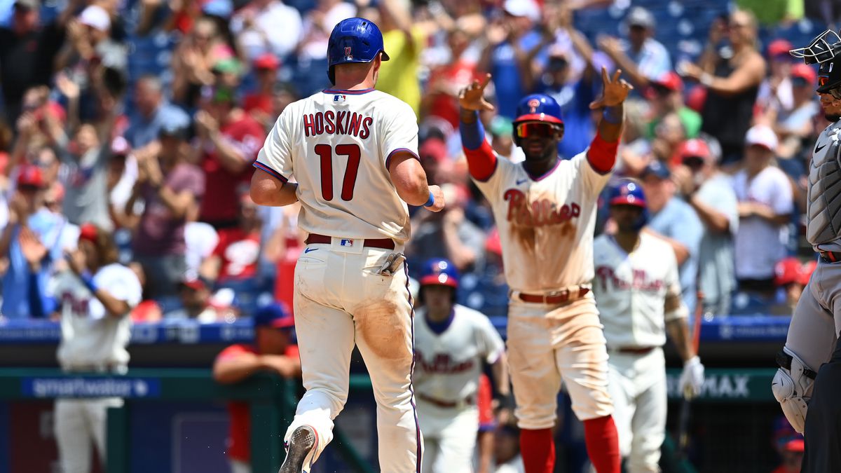 Phillies > Pirates, απλά πράγματα!