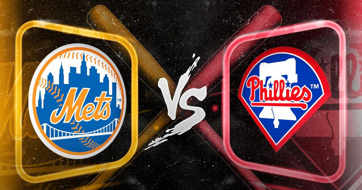 Runs on runs on runs!