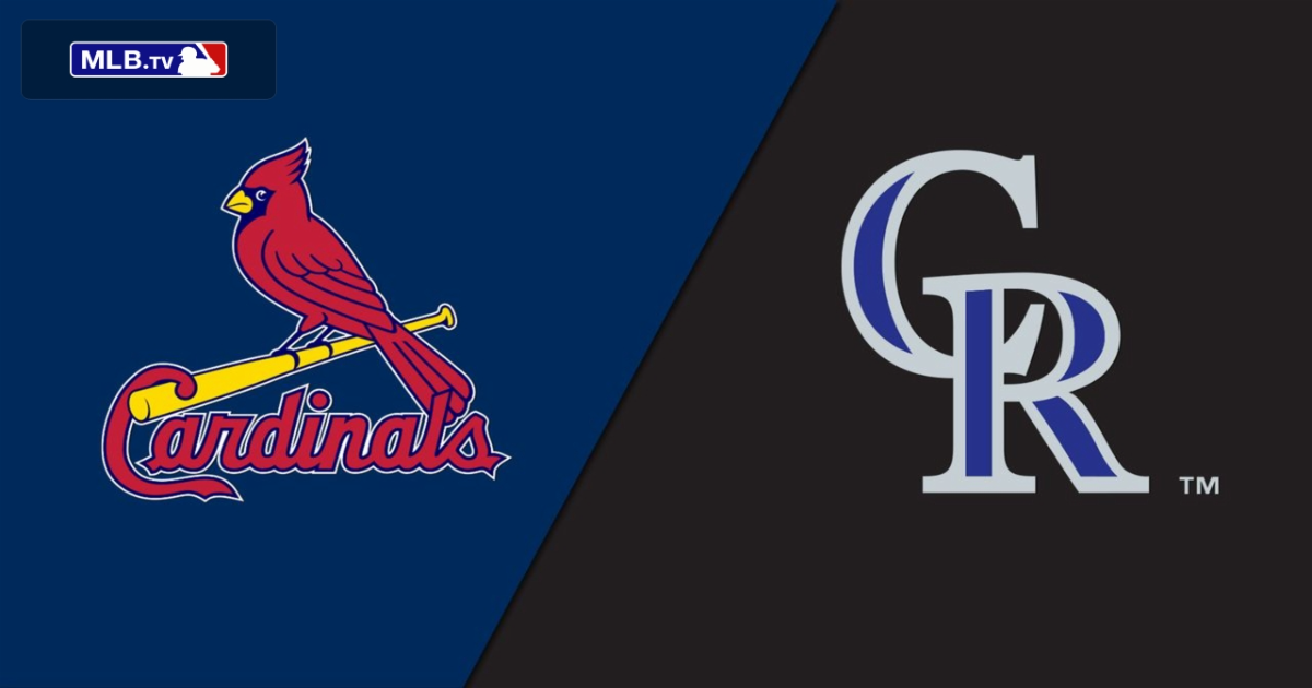 Another one in St Louis!