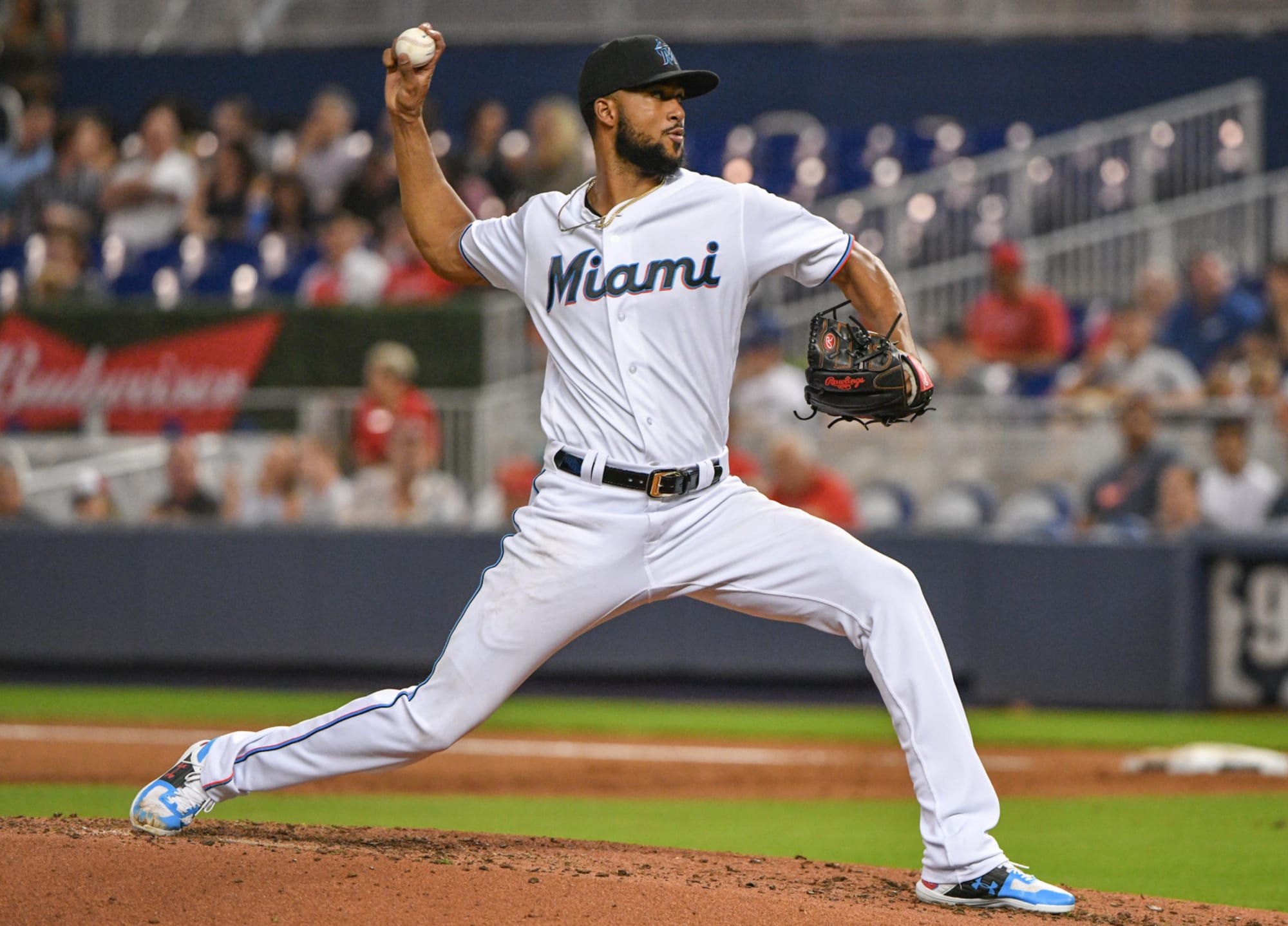 Under βγαλμένο από όνειρο!