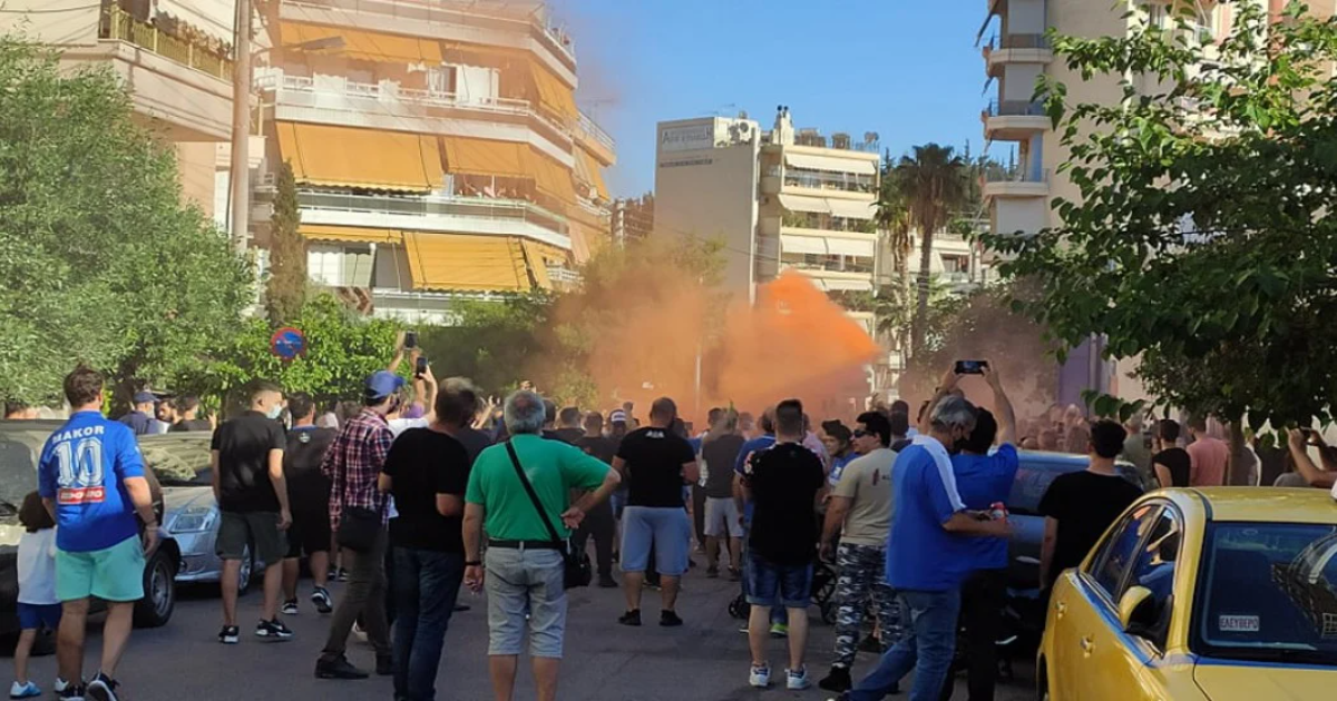 Hot Παρασκευής: Τα πάντα όλα