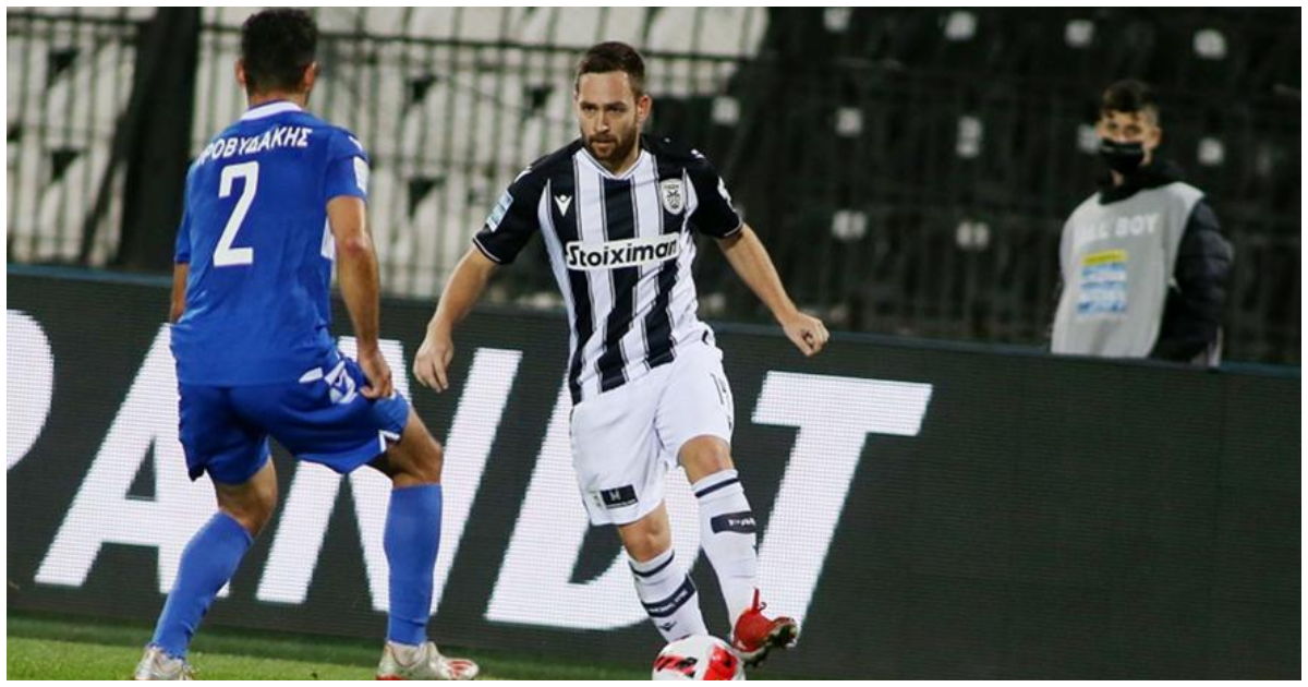 Θαύμα: Καταφέραμε και βρήκαμε 3άδα σήμερα Δευτέρα, πολλά υποσχόμενη για ταμείο