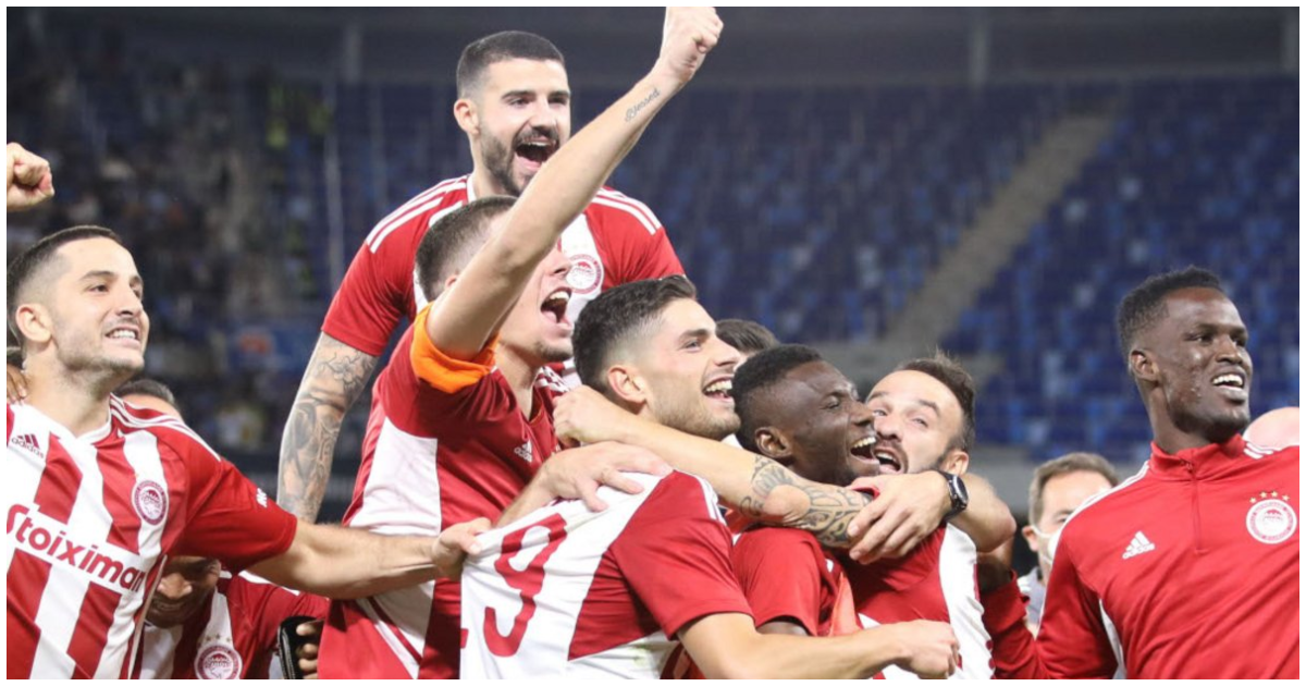 To γλέντι στο Eurobasket ήταν μόνο η αρχή, με άγριες διαθέσεις ερχόνται οι Γερμανοί