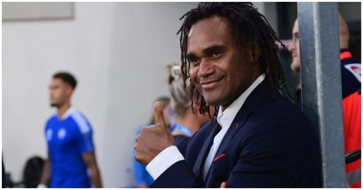 Καρεμπέ:Ο coach της Μακάμπι  ήταν στη λίστα μας, περίεργο που δεν πήγε με τους χαμένους