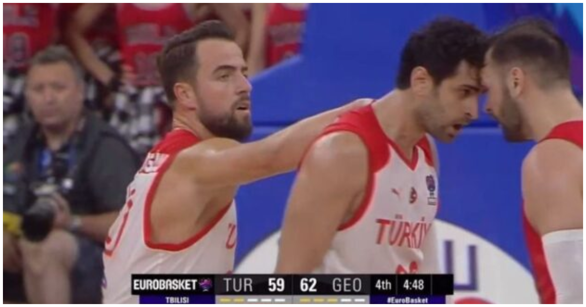 Ρώτησε για Αδριατική Λίγκα η Τουρκία, απειλεί με αποχώρηση από το Τουρνουά