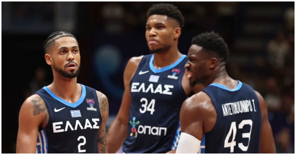 Νovi μοιράζει προσφοράρα* χωρίς κατάθεση στο Eurobasket, σηκωμάρες έχουν οι χάστες