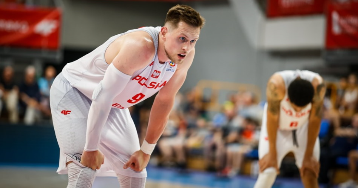 Mateusz ή  μήπως Muresan?