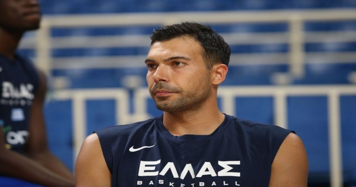 Ήρθε η ώρα της εμπειρίας