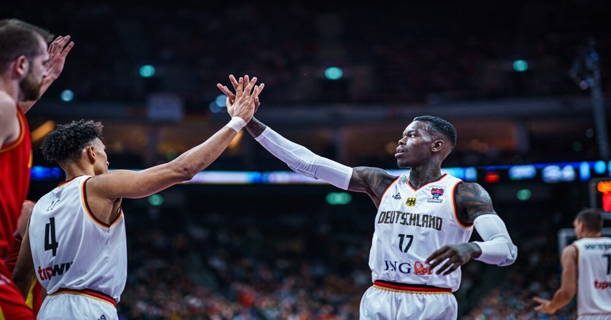 Η ημέρα των φαβορί!