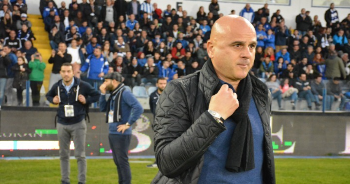 Θα κάνει δώρο η Εθνική