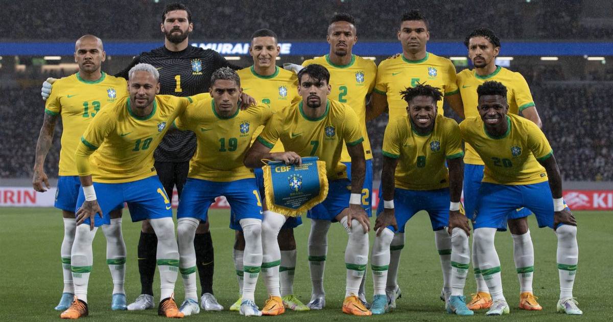 Jogo Bonito!