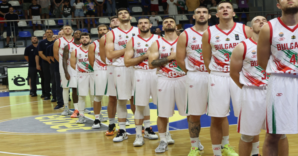 Do or Die αγώνας στην Τιφλίδα