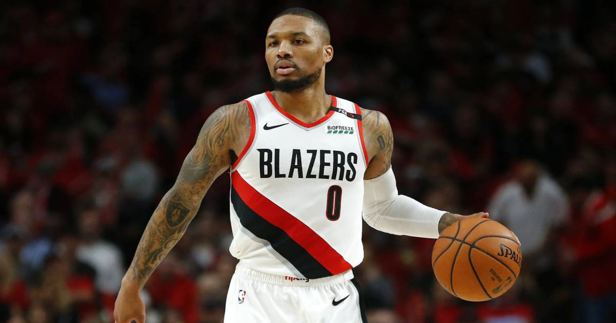 Dame Time!