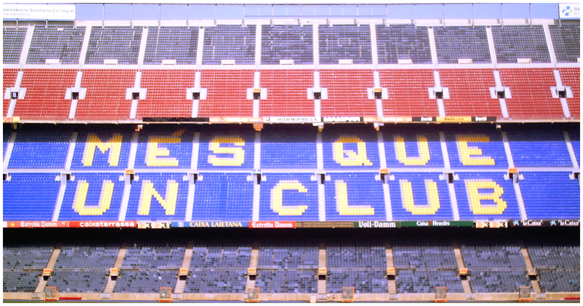 Mes que un Club: Με το σήμα του Drake στην φανέλα της θα αγωνιστεί η Barca στο Clasico