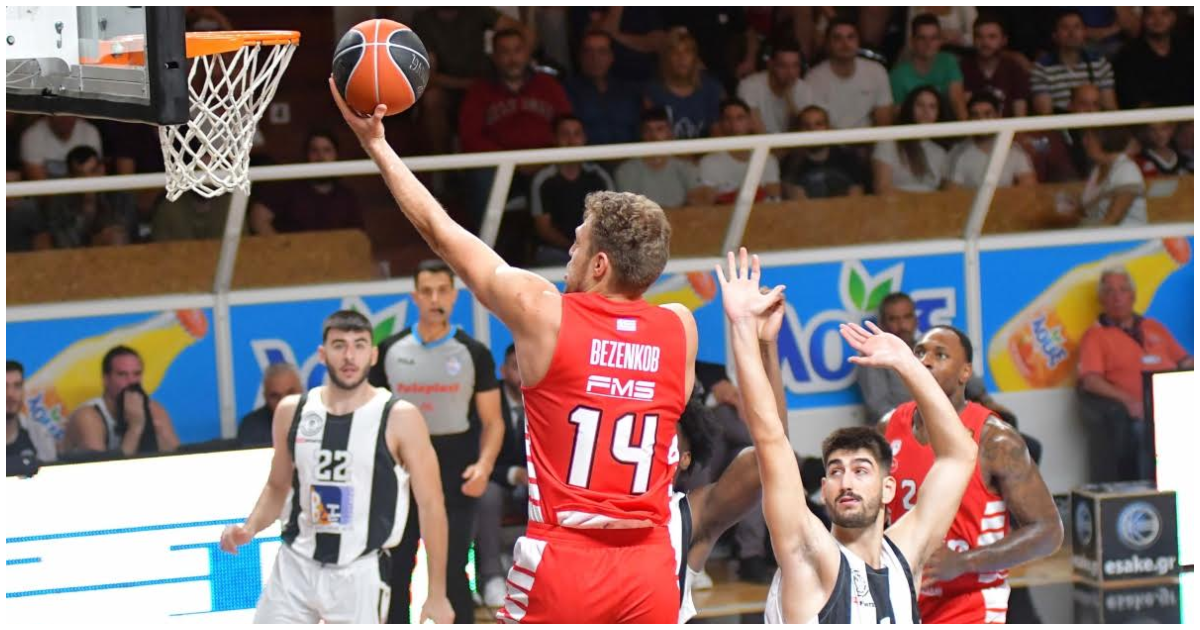 Με 6-10 πόντους διαφορά κάνει το 2/2 ο Γαύρος, στις 4.90 πληρώνει στον Πλανητάρχη