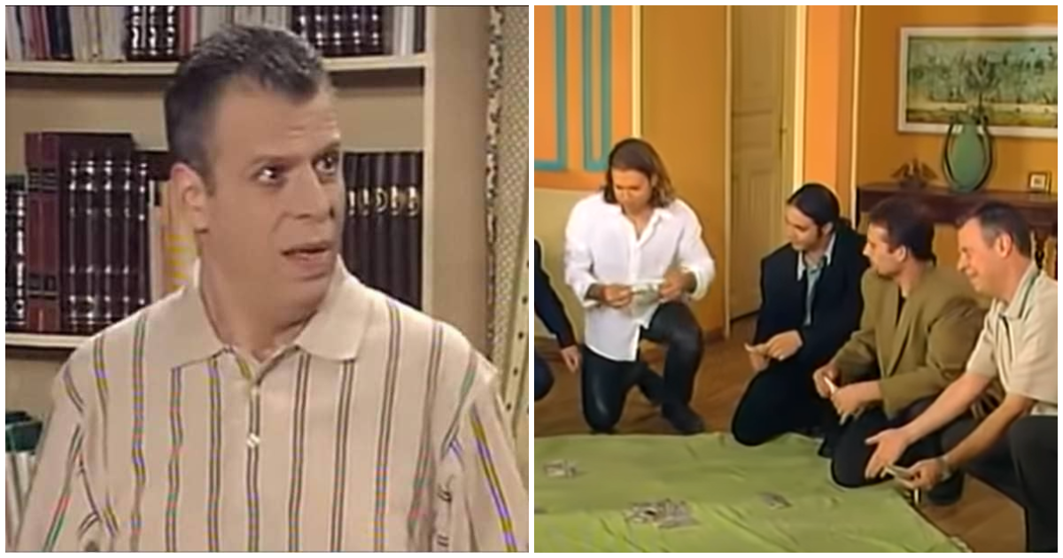 Πέθανε ο Εθνικός Χάστης του Ιπποδρόμου Γρέβιας, σε πένθος οι τζογαδόροι της χώρας