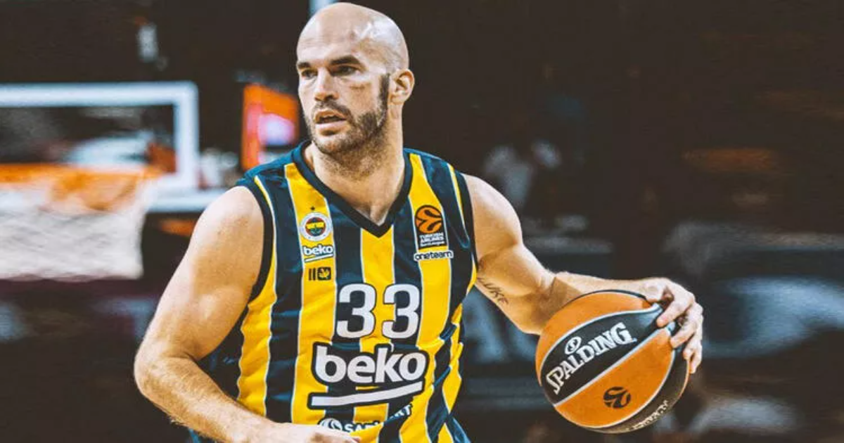 Καλάθη εσύ superstar!