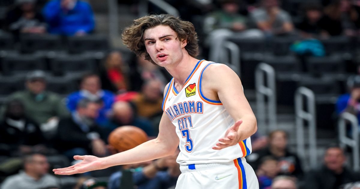 NBA με Over και με Under!