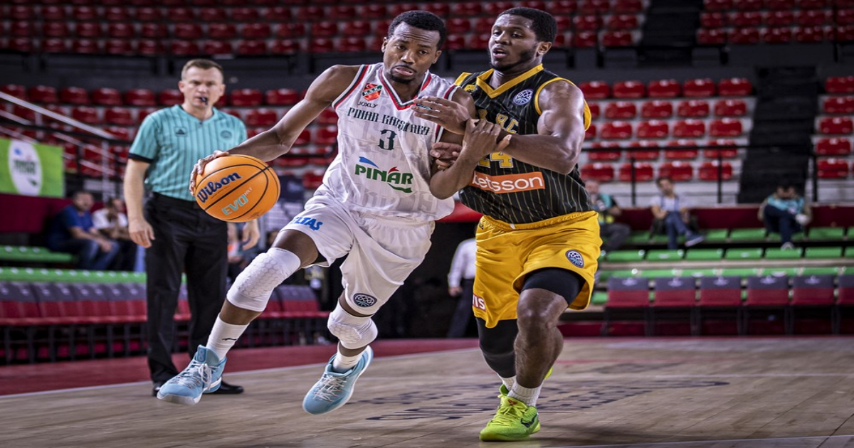 Τρίτη αγωνιστική στο Basketball Champions League