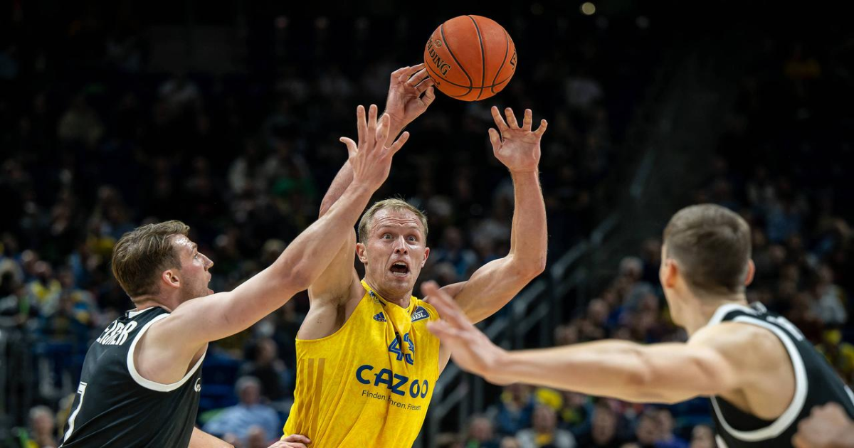 Ο Point Forward της ομάδας