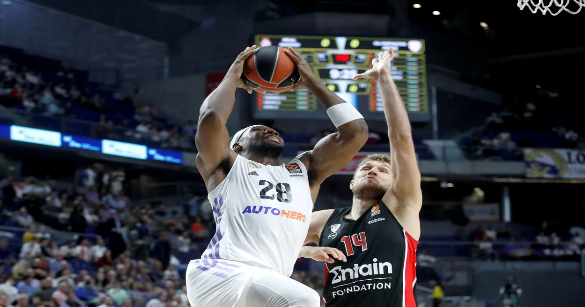 Για την δεύτερη νίκη στην Euroleague